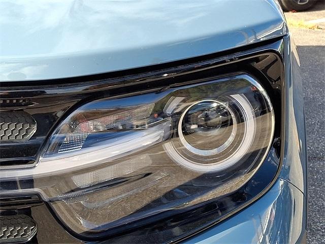 used 2023 Ford Bronco Sport car, priced at $25,831