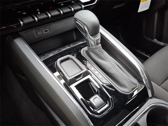 new 2026 GMC Canyon car, priced at $43,950