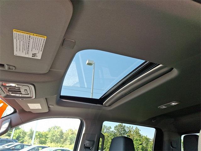 new 2026 GMC Sierra 1500 car, priced at $63,390