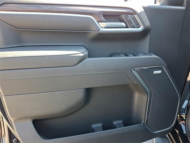 new 2026 GMC Sierra 1500 car, priced at $63,390