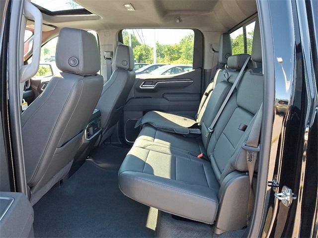 new 2026 GMC Sierra 1500 car, priced at $63,390