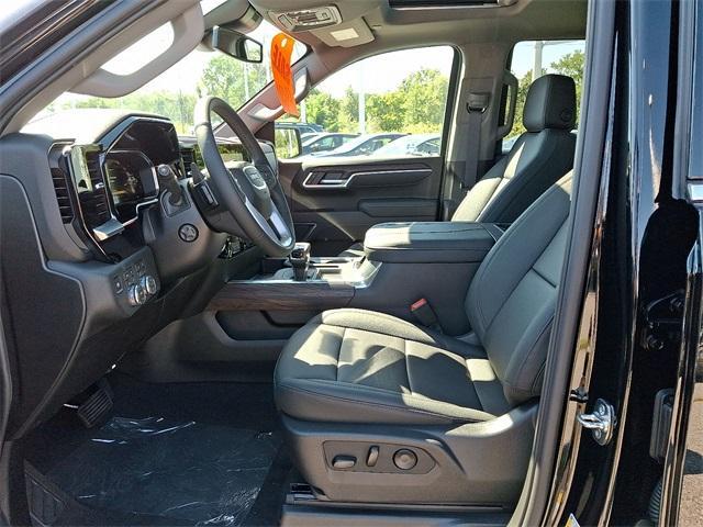 new 2026 GMC Sierra 1500 car, priced at $63,390