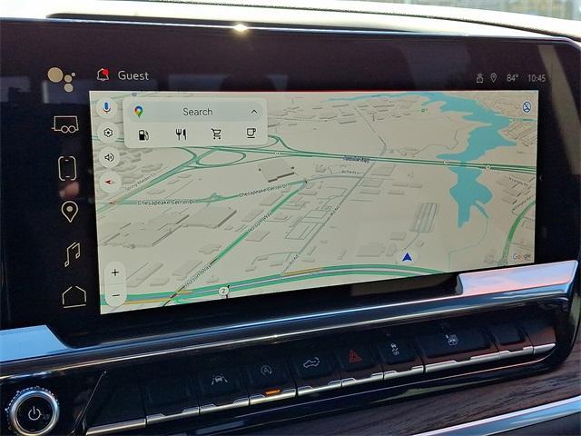 new 2026 GMC Sierra 1500 car, priced at $63,390