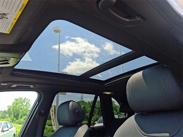 used 2018 BMW X5 car, priced at $23,201