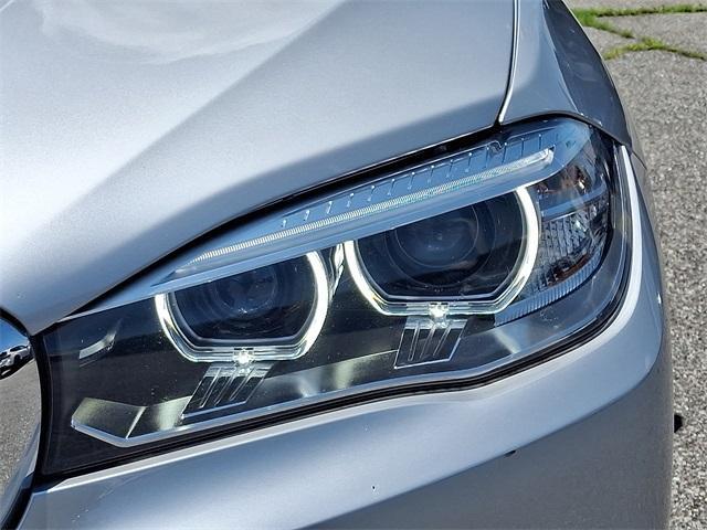used 2018 BMW X5 car, priced at $23,201
