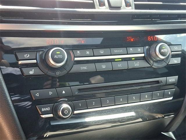 used 2018 BMW X5 car, priced at $23,201