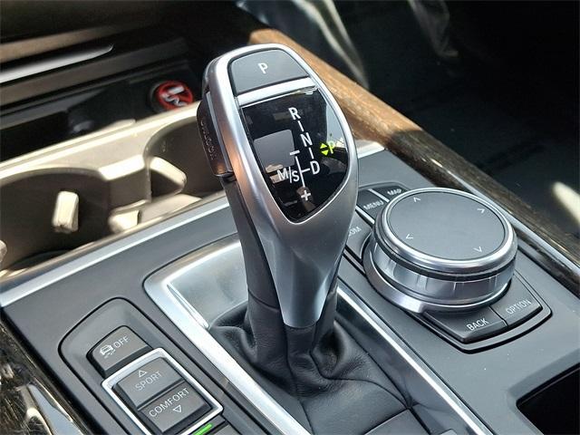 used 2018 BMW X5 car, priced at $23,201