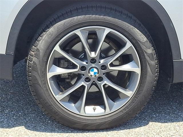 used 2018 BMW X5 car, priced at $23,201