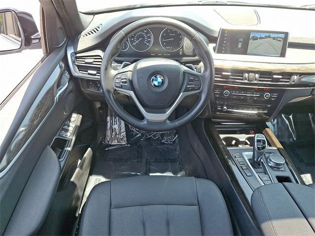 used 2018 BMW X5 car, priced at $23,201