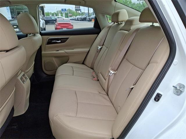 used 2015 Nissan Altima car, priced at $10,675