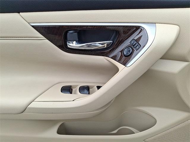 used 2015 Nissan Altima car, priced at $10,675