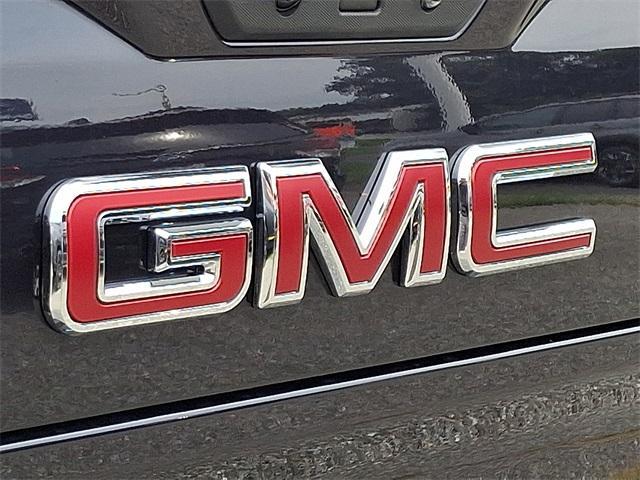 new 2025 GMC Sierra 1500 car, priced at $75,390
