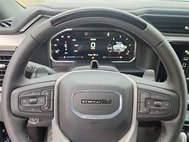 new 2026 GMC Sierra 1500 car, priced at $80,535