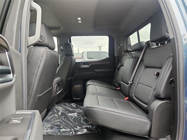 new 2026 GMC Sierra 1500 car, priced at $80,535