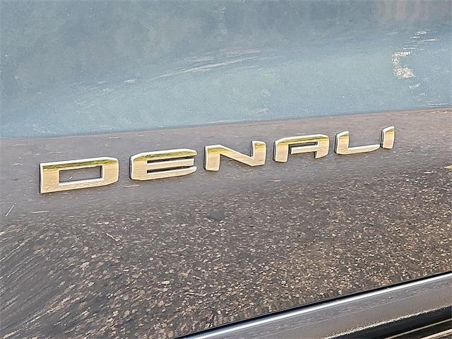 new 2026 GMC Sierra 1500 car, priced at $80,535