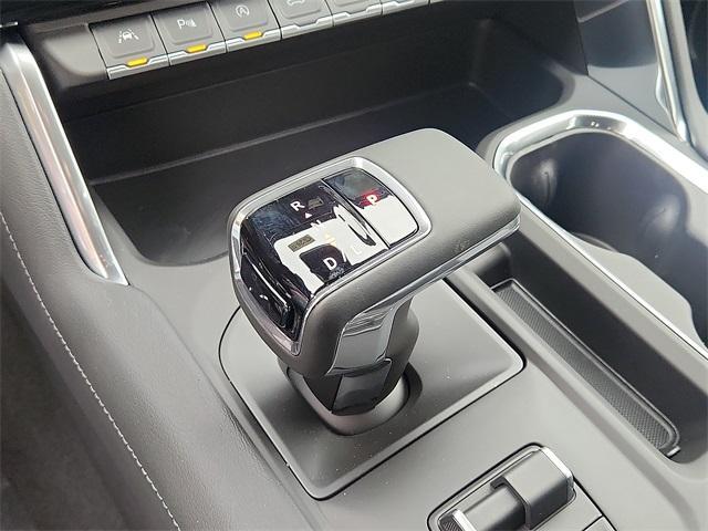new 2026 GMC Sierra 1500 car, priced at $80,535