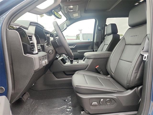 new 2026 GMC Sierra 1500 car, priced at $80,535
