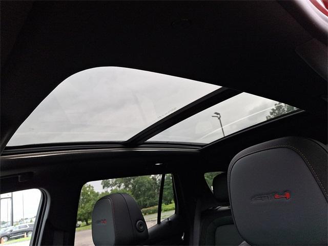 new 2026 GMC Terrain car, priced at $41,761