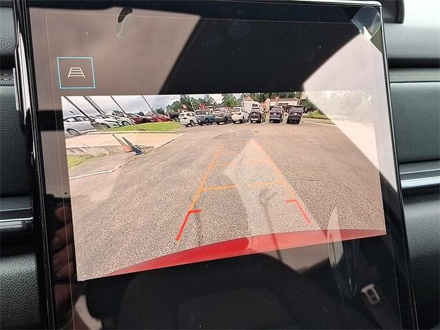 new 2026 GMC Terrain car, priced at $41,761