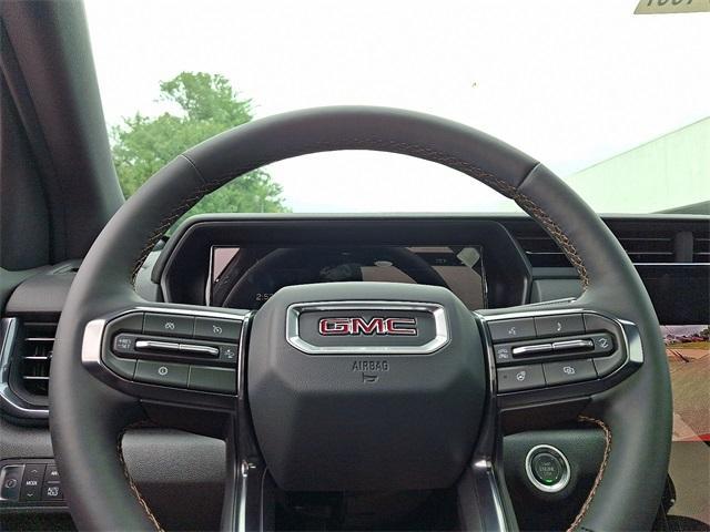 new 2026 GMC Terrain car, priced at $41,761