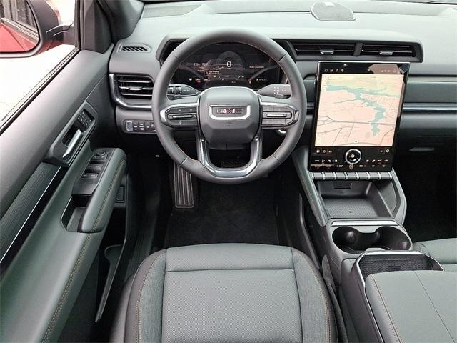 new 2026 GMC Terrain car, priced at $41,761