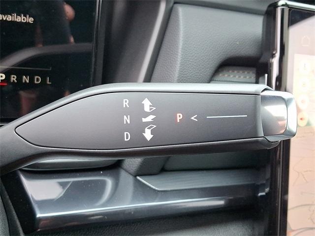 new 2026 GMC Terrain car, priced at $41,761