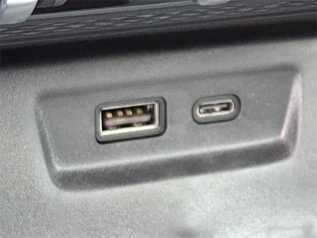 new 2026 GMC Terrain car, priced at $41,761