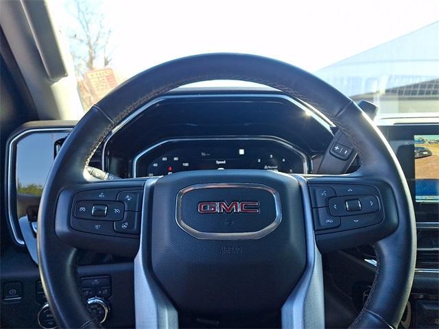 used 2023 GMC Sierra 1500 car, priced at $44,232