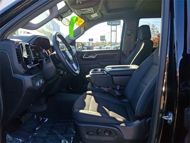 used 2023 GMC Sierra 1500 car, priced at $44,232