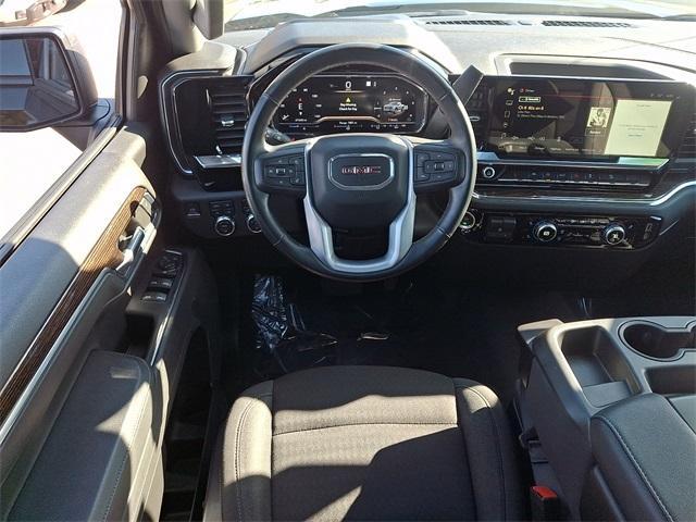 used 2023 GMC Sierra 1500 car, priced at $44,232