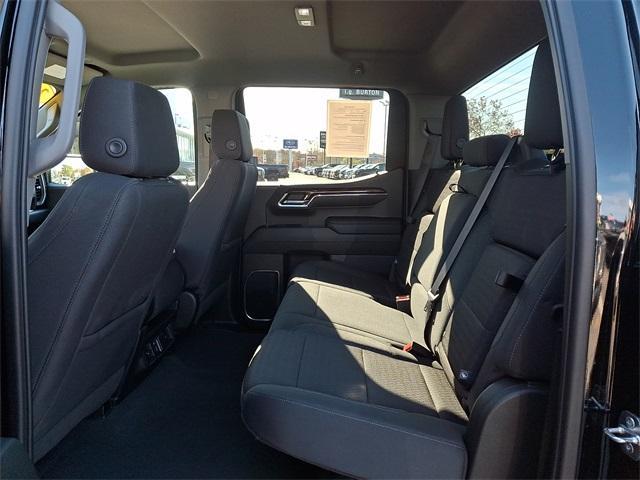 used 2023 GMC Sierra 1500 car, priced at $44,232