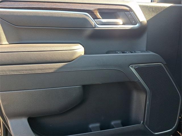 used 2023 GMC Sierra 1500 car, priced at $44,232