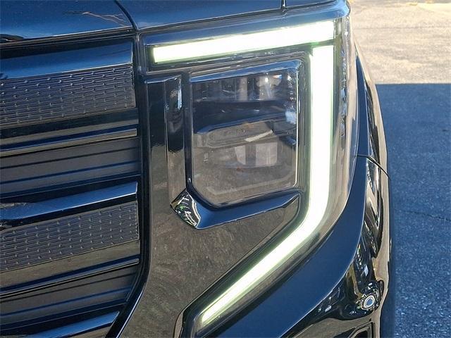 used 2023 GMC Sierra 1500 car, priced at $44,232
