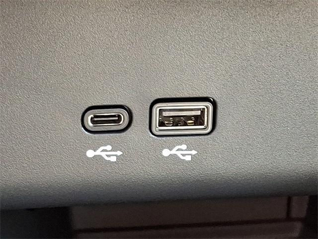 new 2026 Buick Encore GX car, priced at $31,039