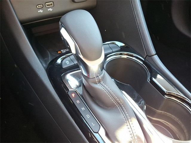 new 2026 Buick Encore GX car, priced at $31,039