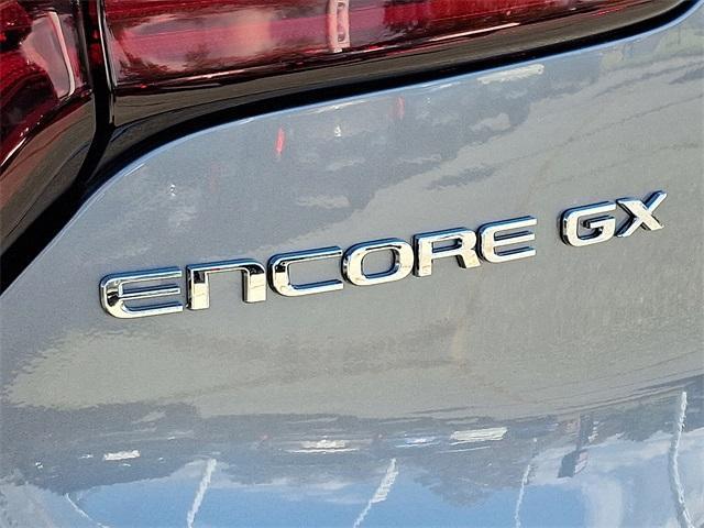 new 2026 Buick Encore GX car, priced at $31,039
