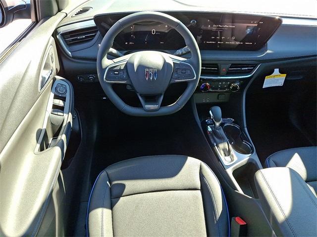 new 2026 Buick Encore GX car, priced at $31,039