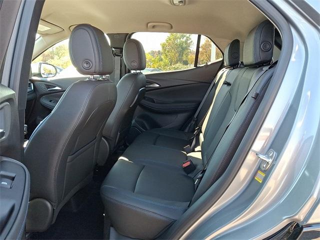 new 2026 Buick Encore GX car, priced at $31,039