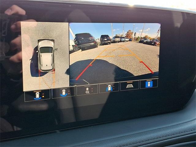 new 2026 Buick Encore GX car, priced at $31,039