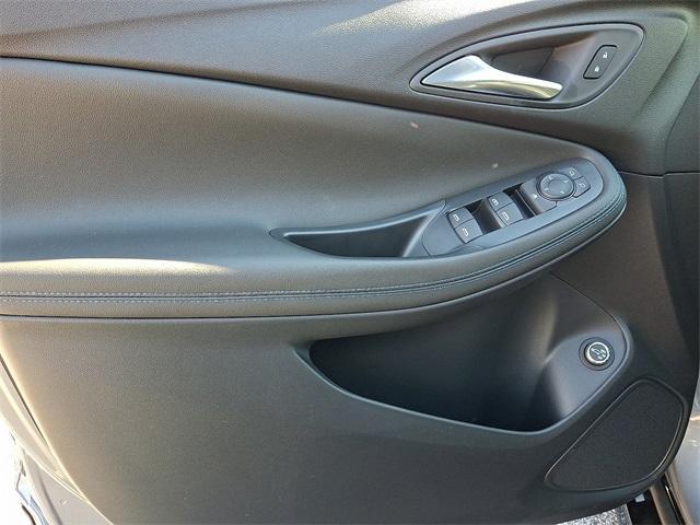 new 2026 Buick Encore GX car, priced at $31,039