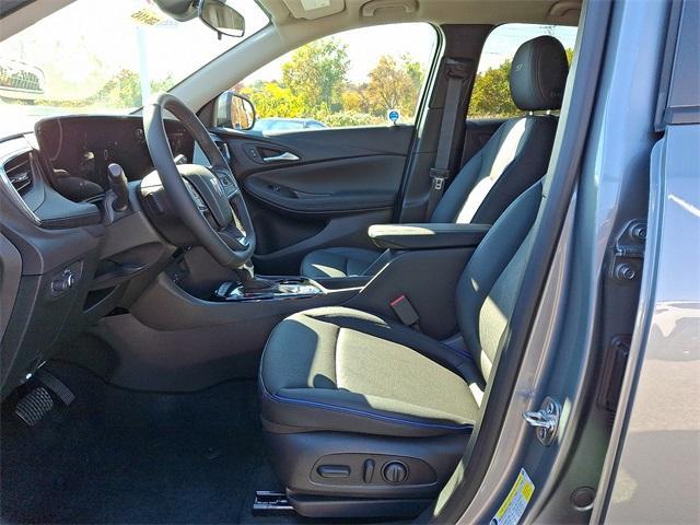 new 2026 Buick Encore GX car, priced at $31,039