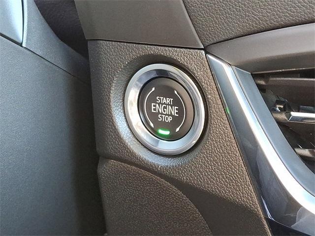 new 2026 Buick Encore GX car, priced at $31,039