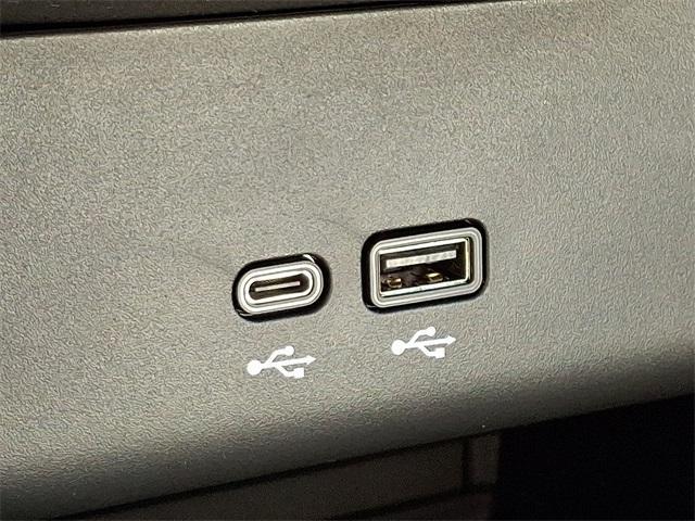 new 2026 Buick Encore GX car, priced at $30,597