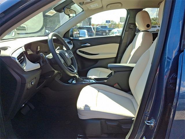 new 2026 Buick Encore GX car, priced at $30,597