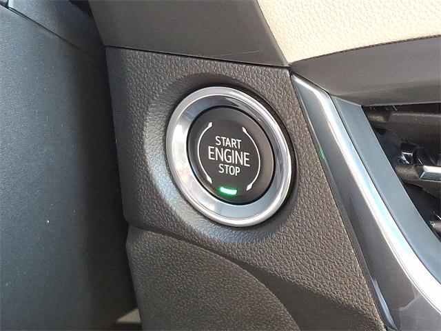 new 2026 Buick Encore GX car, priced at $30,597