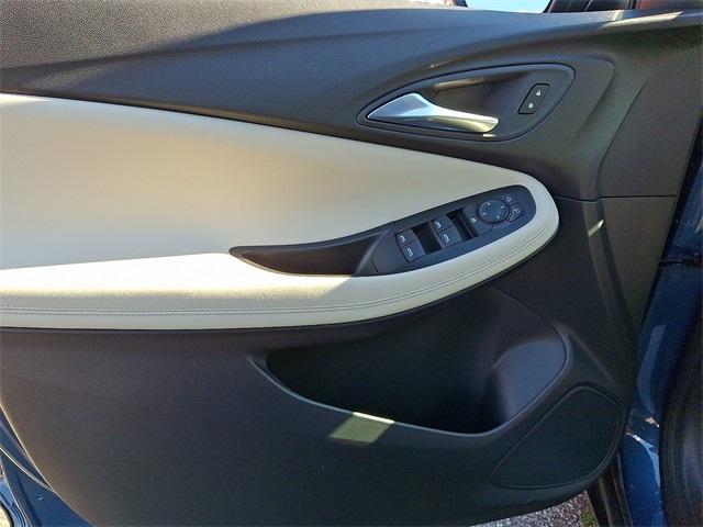 new 2026 Buick Encore GX car, priced at $30,597