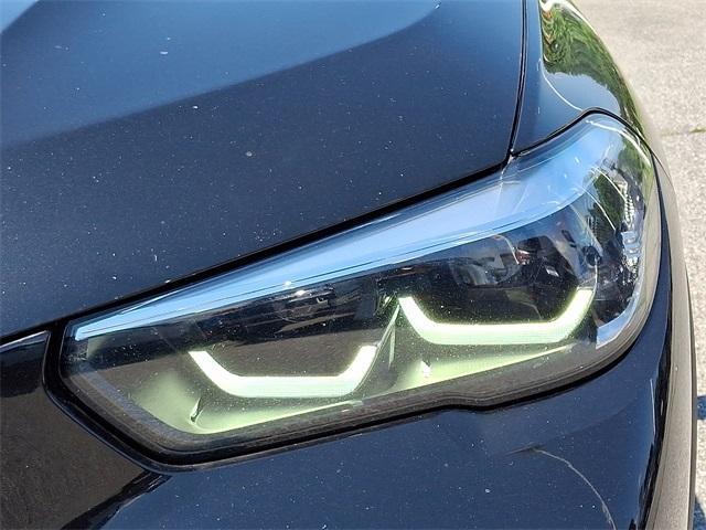used 2021 BMW X5 car, priced at $30,180
