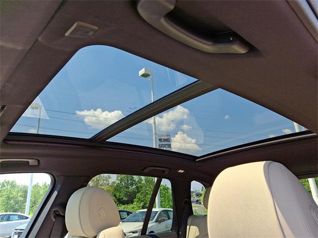used 2021 BMW X5 car, priced at $30,180