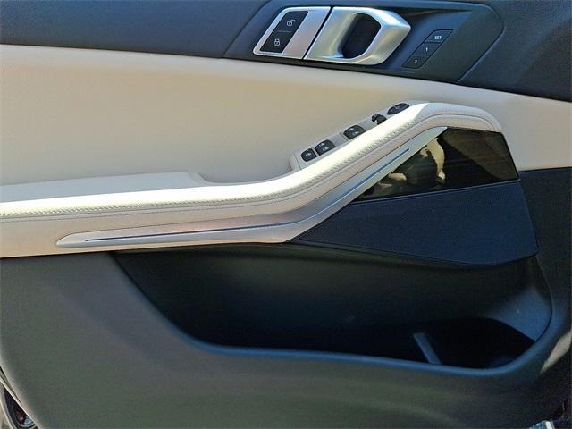 used 2021 BMW X5 car, priced at $30,180