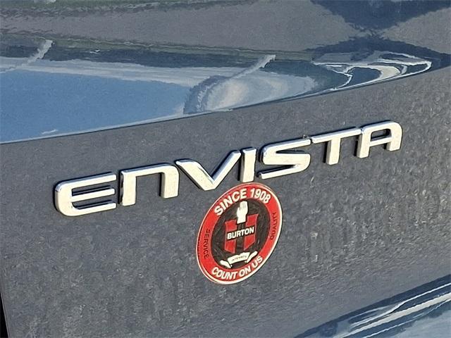 new 2025 Buick Envista car, priced at $27,160
